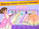 Princess Supermarket Shopping mod apk download v22.0 screenshot 2
