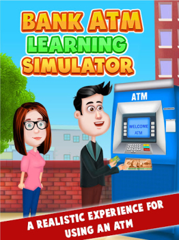 Bank ATM Learning Simulator mod apk download v7.0 screenshot 3