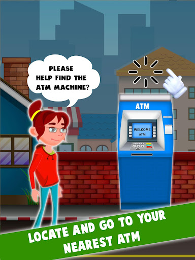 Bank ATM Learning Simulator mod apk download