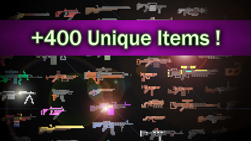 Wasteland Story Survival RPG Mod Apk Unlimited Money