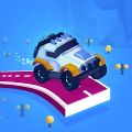 Draw Road & Drive Car Hills 3D apk download for android