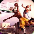 Mini Basketball 3D Dunk Game apk download for android