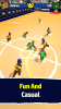 Mini Basketball 3D Dunk Game apk download for android v1.0 screenshot 1