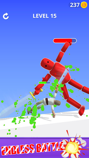 Stickman Sword Fighting Mod Apk Download