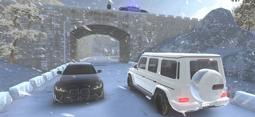 Car Driving 2024 School Game mod apk unlimited money