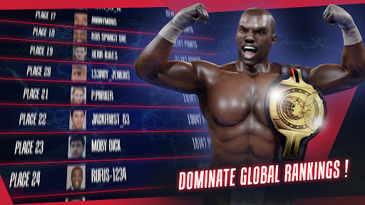 Real Boxing 2 mod apk no ads free shopping v1.42.0 screenshot 3