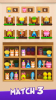 Triple Cat Sort Goods Sort apk download for android v2.500 screenshot 1