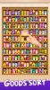 Triple Cat Sort Goods Sort apk download for android v2.500 screenshot 3