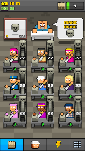 Make More mod apk (unlimited money and coins)