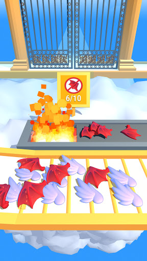 Oh God mod apk unlimited money