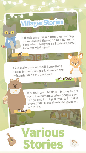 Pantasy Town mod apk latest version download