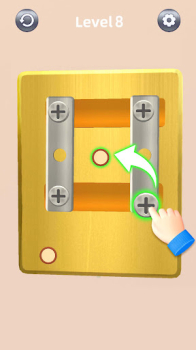 Pin Puzzle Screw it mod apk no ads v1.700 screenshot 2