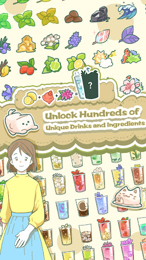 Little Corner Tea House mod apk unlocked everything