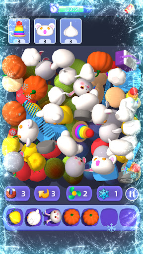 Triple Matching Match 3D Games mod apk no ads