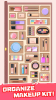 Home Packing Organizing games mod apk download v1.915 screenshot 1