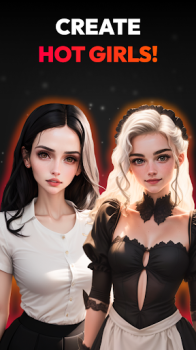 AI Girl & Virtual Soulmate Mod Apk Premium Unlocked v1.43 screenshot 3