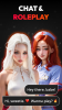 AI Girl & Virtual Soulmate Mod Apk Premium Unlocked v1.67 screenshot 4