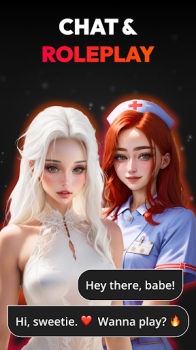 AI Girl & Virtual Soulmate Mod Apk Premium Unlocked v1.43 screenshot 4