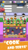 Idle Food Bar Food Truck mod apk unlimited money v1.33.01 screenshot 1