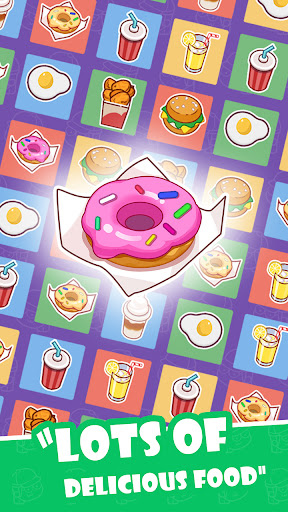 Idle Food Bar Food Truck mod apk unlimited moneyͼƬ1