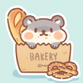 Bear Bakery Cooking Tycoon mod apk unlimited money