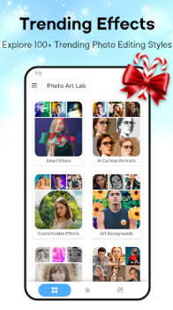 Photo Lab Mod Apk Download No Watermark v1.1.8.4 screenshot 1