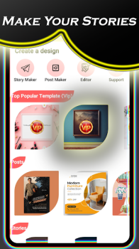 Fancy Story Maker App Free Download v1.1.0.1  screenshot 4