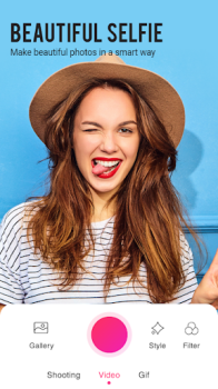 Beauty Sweet Plus Beauty Cam Mod Apk Download v2.0.4 screenshot 1