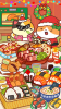 Cat Cooking Bar Food game mod apk unlimited money v1.20.93 screenshot 1