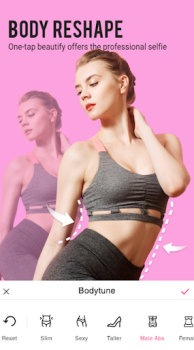 Beauty Sweet Plus Beauty Cam Mod Apk Download v2.0.4 screenshot 4