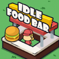 Idle Food Bar Food Truck mod apk unlimited money