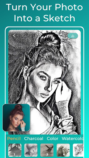 Drawify Pencil Photo Sketch Mod Apk Premium Unlocked-Drawify Pencil Photo Sketch Mod Apk Premium Unlocked v2.1.0-APK3 Android website