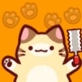 Kitty Cat Tycoon mod apk unlimited money latest version