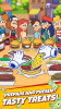 Project Snack Bar Idle Tycoon mod apk download v1.1.02 screenshot 2
