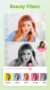 Selfie Camera Beauty Camera Mod Apk Free Download v3.0.0 screenshot 2