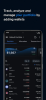 CryptoRank Tracker & Portfolio App Download for Android v4.0.3 screenshot 1