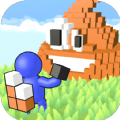 Voxel Builder 3D apk download latest version