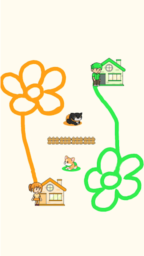 Draw 2 save Pet Rush mod apk no ads