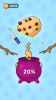 Perfect Slice Fruit Cutter mod apk unlimited money v0.4 screenshot 3