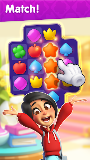 Fairytale Mansion Mod Apk Download