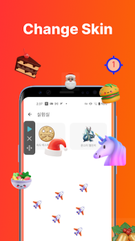 Auto Click Automatic Clicker mod apk download v2.2.28 screenshot 3