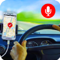 Driving Directions Voice GPS mod apk latest version