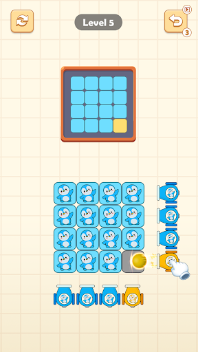 Color Shooter Puzzle Game apk download latest version