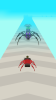 download Merge Spider Train mod apk v1.2.3 screenshot 1