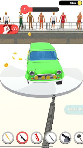 Fury Cars Mod Apk Unlimited Money