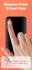 Pulsebit Heart Rate Monitor mod apk download v4.9.0 screenshot 2