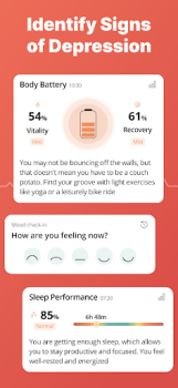 Pulsebit Heart Rate Monitor mod apk download v5.2.0 screenshot 1