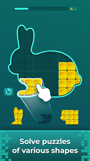 Playdoku Block Puzzle Games Mod Apk No Ads