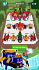 Spider Train Craft Merge mod apk unlimited money v1.0.4 screenshot 1