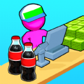 My Mini Mart Mod Apk No Ads Unlimited Money Latest Version